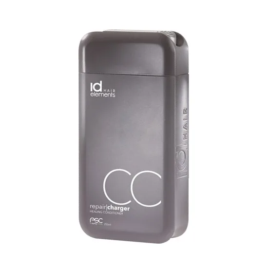 IdHAIR Elements Repair Charger Conditioner 250 ml.