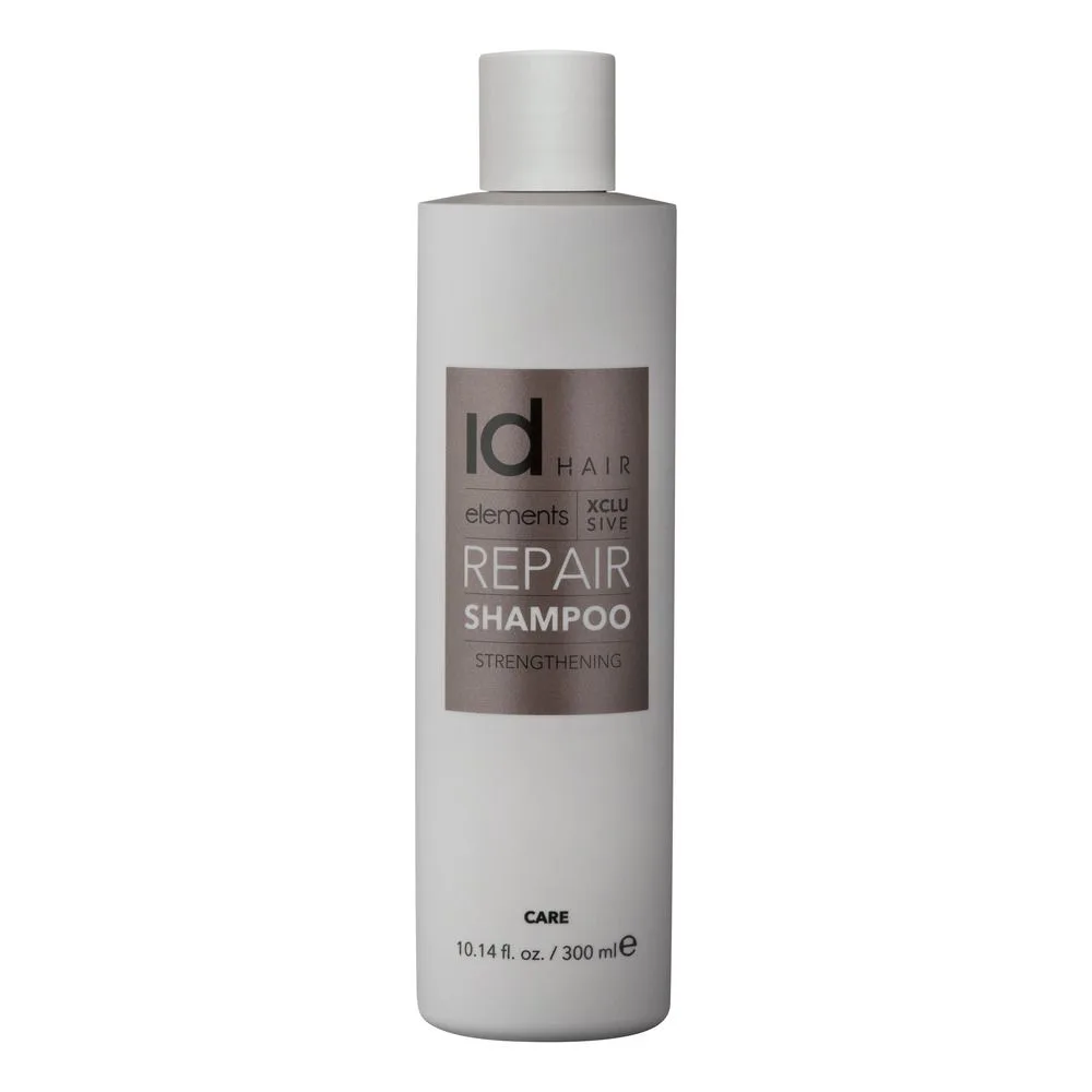 IdHAIR Elements Xclusive Repair Shampoo 300 ml