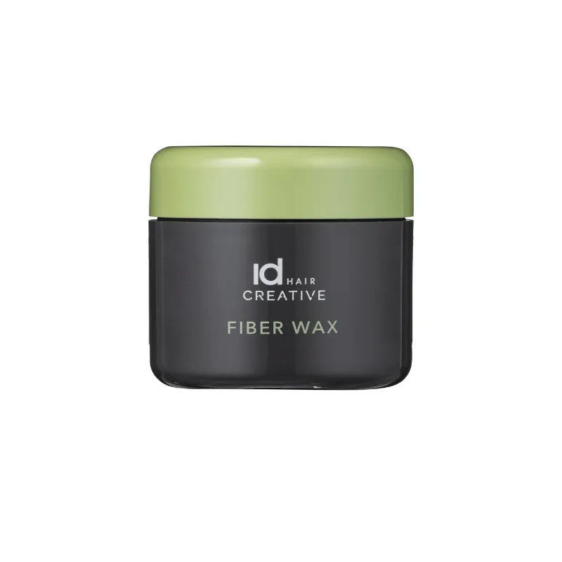 GWP - IdHAIR Creative Fiber Wax (30 ml)