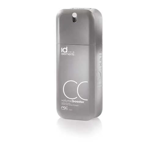 Id Hair Elements  -  Silver Leave-in Volume balsam (125 ml)