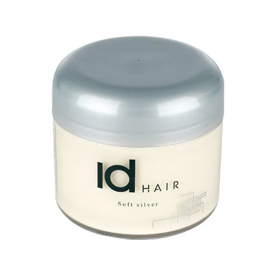 IdHAIR Soft Silver 100 ml.