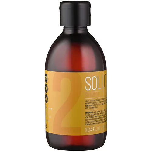 IdHAIR Solutions No.2 - 300 ml.