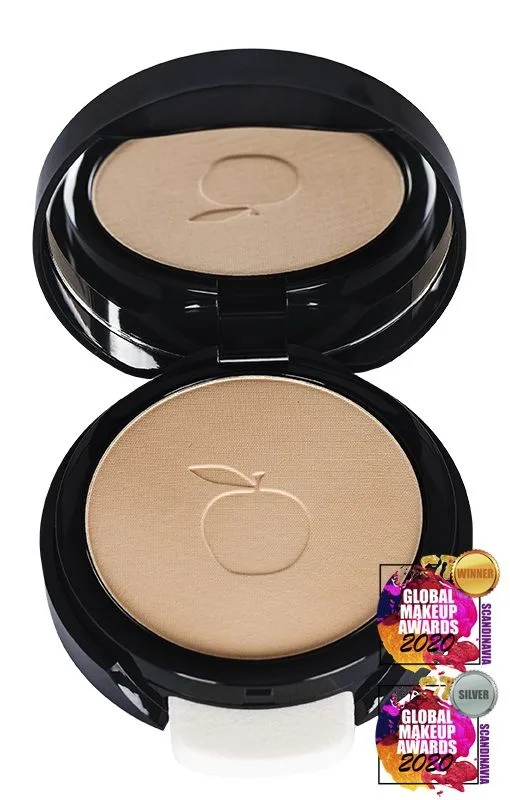IDUN Minerals 2-in-1 Powder and Foundation Österlen 7,7 g