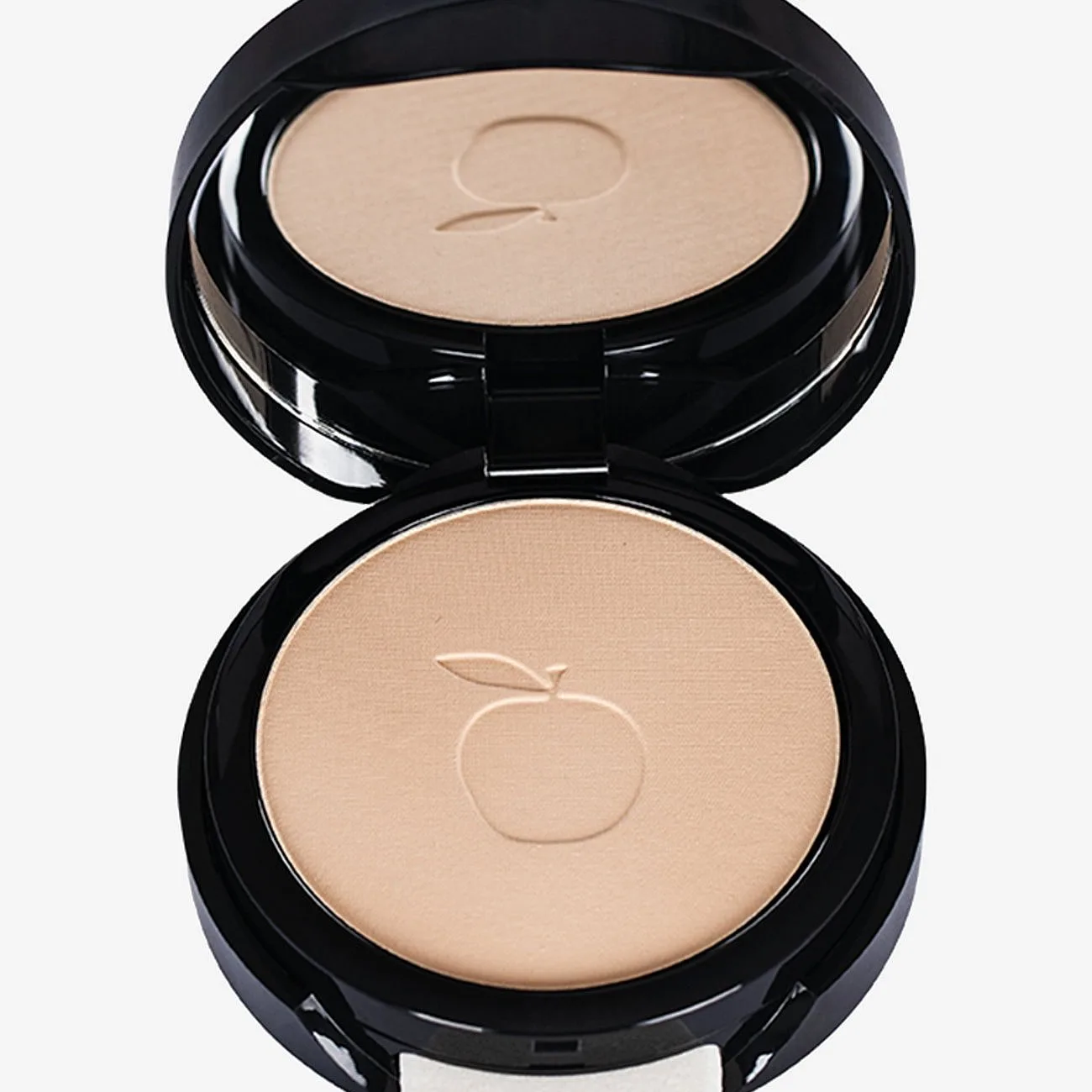 IDUN Minerals 2-in-1 Pressed Powder & Foundation Skärgård