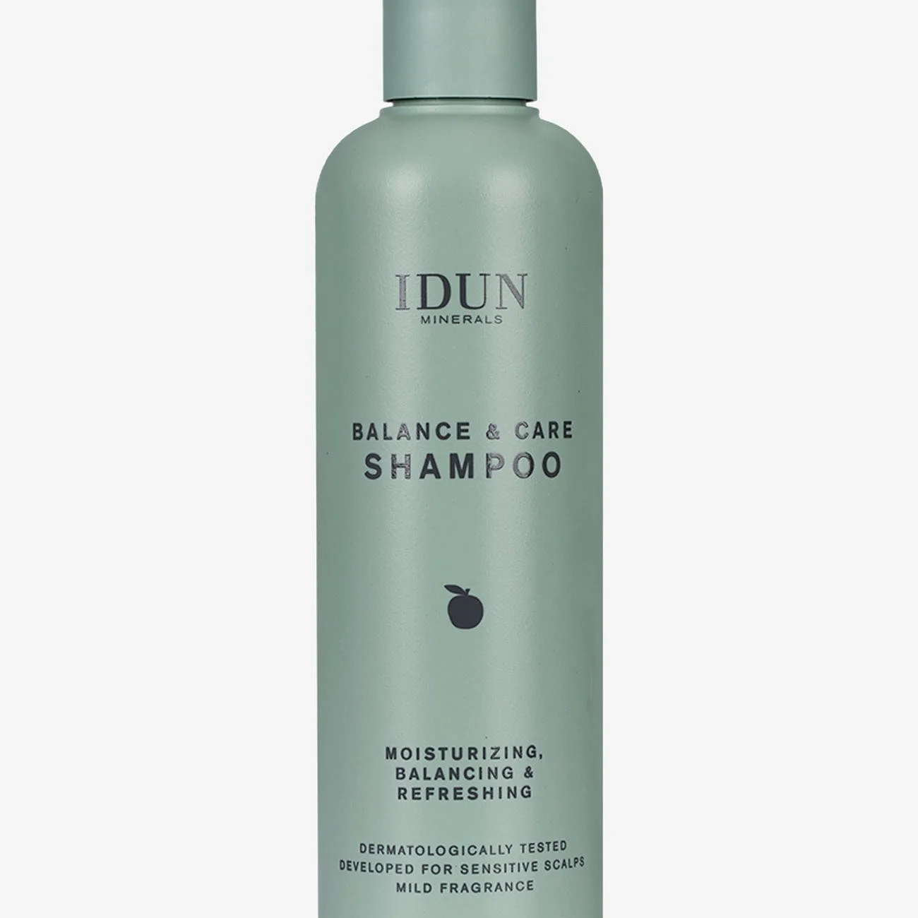 IDUN Minerals Balance & Care Shampoo - Nude - 250 ml