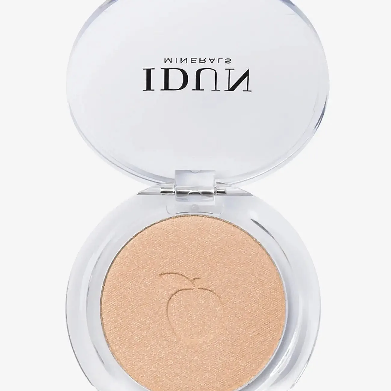 IDUN Minerals Mineral Single Eyeshadow Tussilago 2,8 g