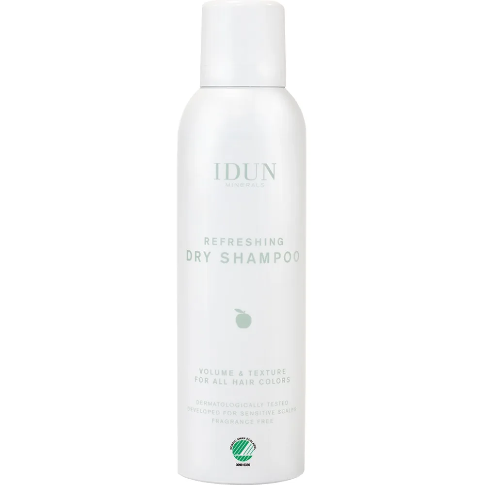 Refreshing Dry Shampoo, 200ml