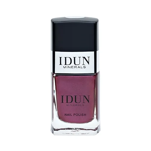 IDUN Minerals Almandin Nail Polish (11 ml)