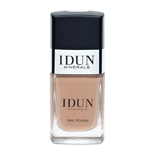 IDUN Minerals Bergkristall Nail Polish (11 ml)