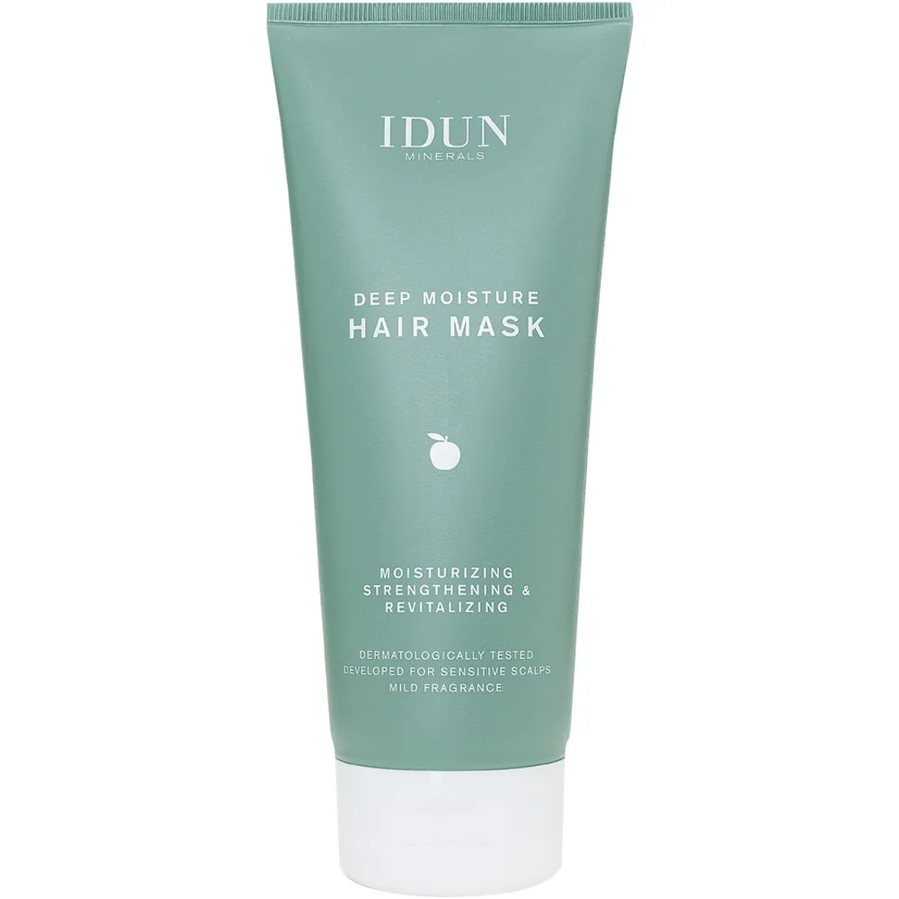 IDUN Minerals Hair Mask 200 ml