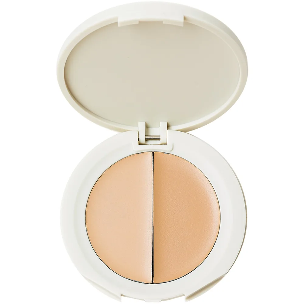 Duo Concealer, 2,8gr, Månviol