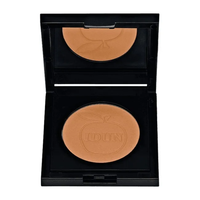 IDUN Minerals Finishing Powder 3,5 g Makalös