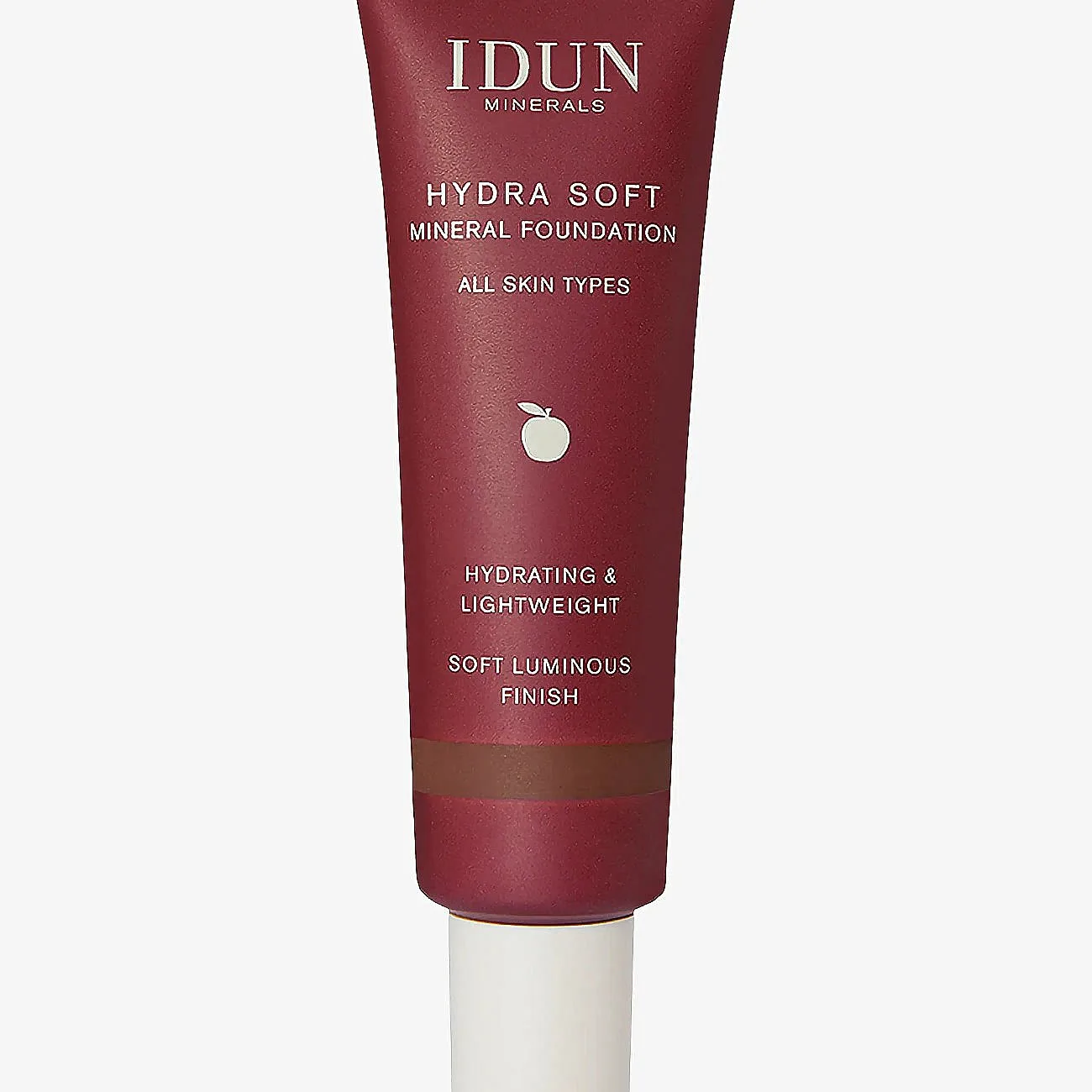 IDUN Minerals Hydrasoft Mineral Foundation Helga 30ml