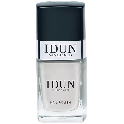 Idun Minerals Neglelakk Kalksten