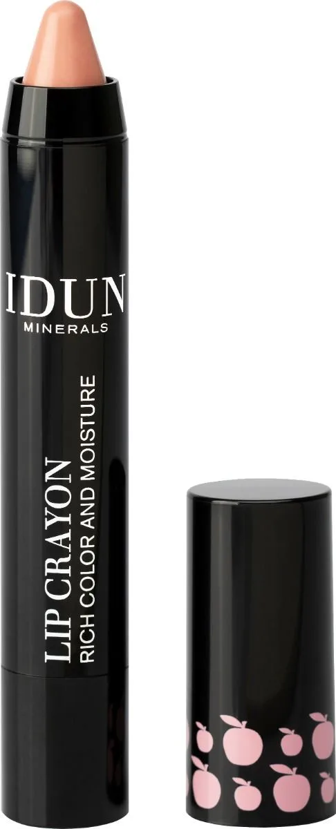 IDUN Minerals lip crayon Agnetha 2,5 g
