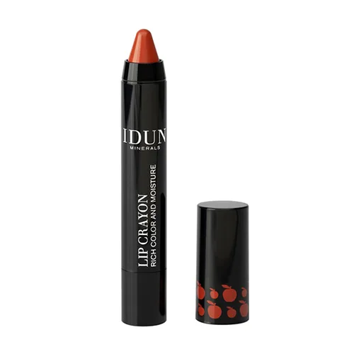 IDUN Minerals lip crayon Barbro 2,5 g