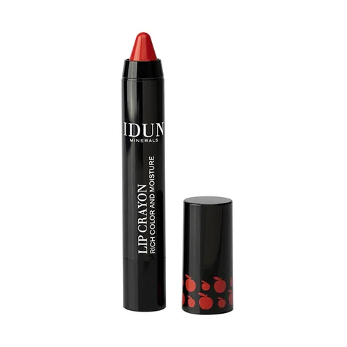IDUN Minerals Lip Crayon - Flere farver