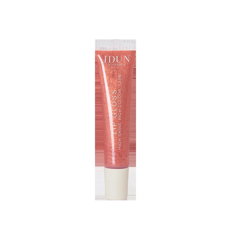 IDUN Minerals lipgloss Charlotte 6 ml