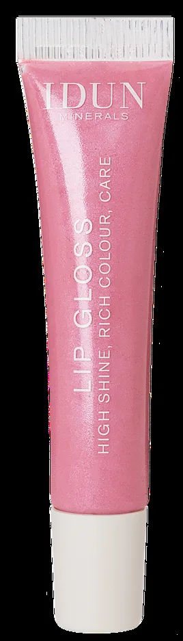 IDUN Minerals lipgloss Felicia 6 ml