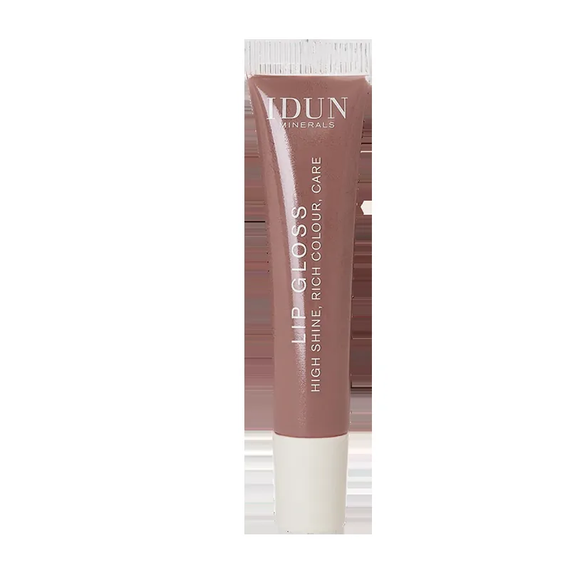 IDUN Minerals lipgloss Josephine 6 ml