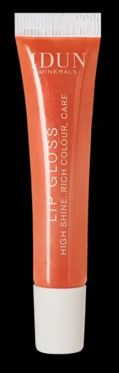 IDUN Minerals lipgloss Mary 6 ml