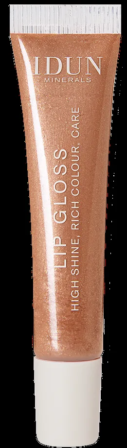 IDUN Minerals lipgloss Ronja 6 ml