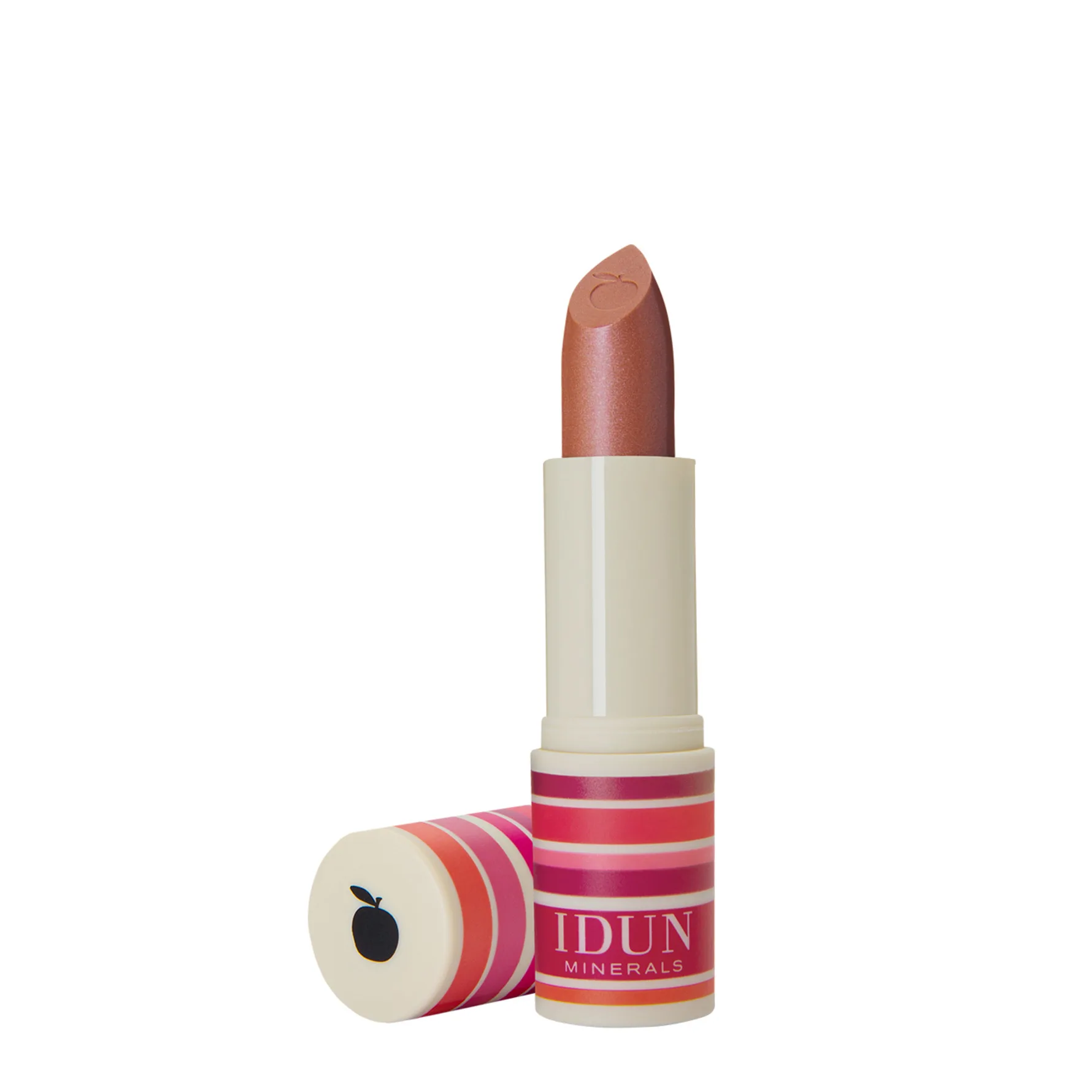 IDUN Minerals lipstick creme Katja 3,6 g