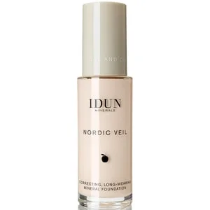 Liquid Mineral Foundation Nordic Veil Freja