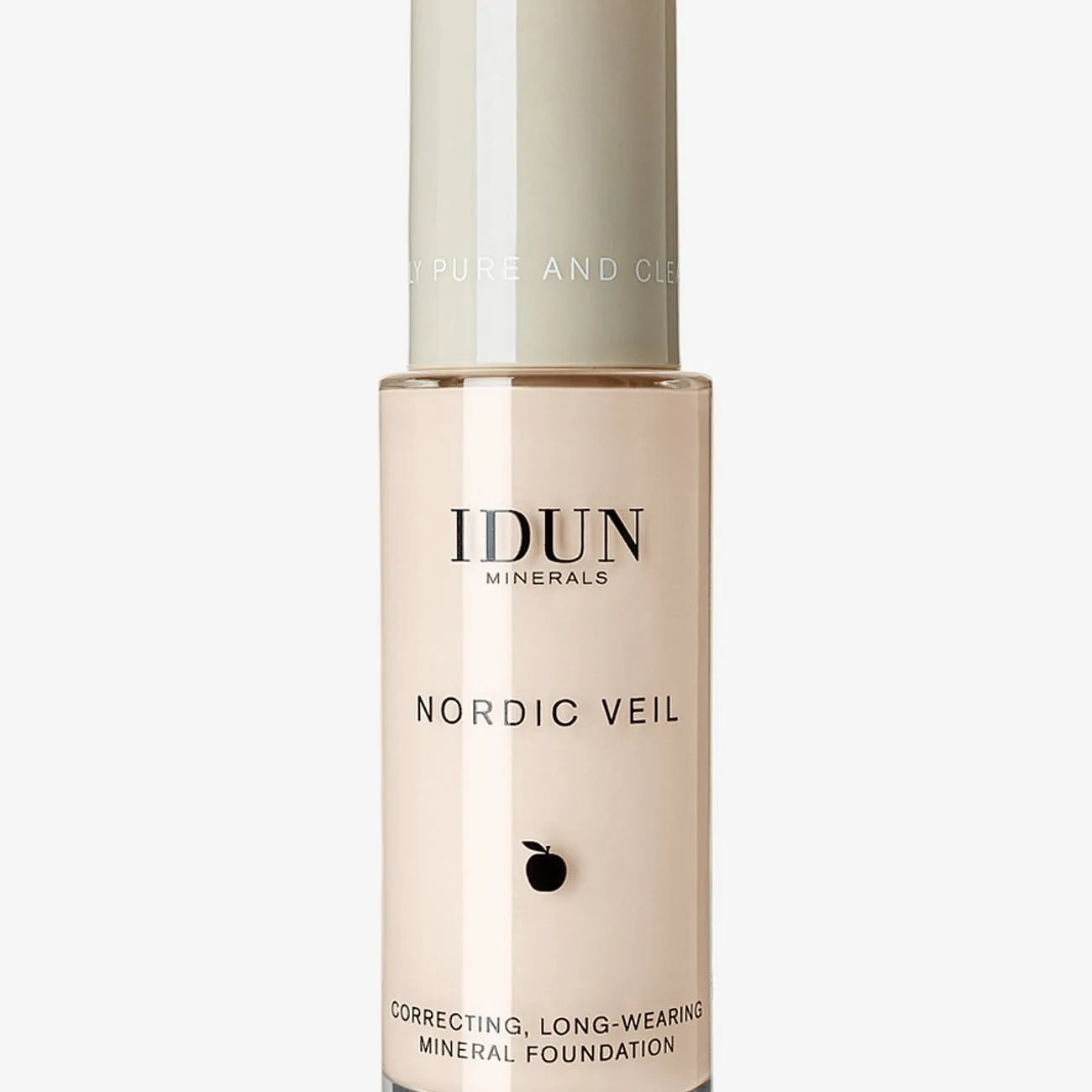 IDUN Minerals Liquid Mineral Foundation Nordic Veil Jorunn - 26ML