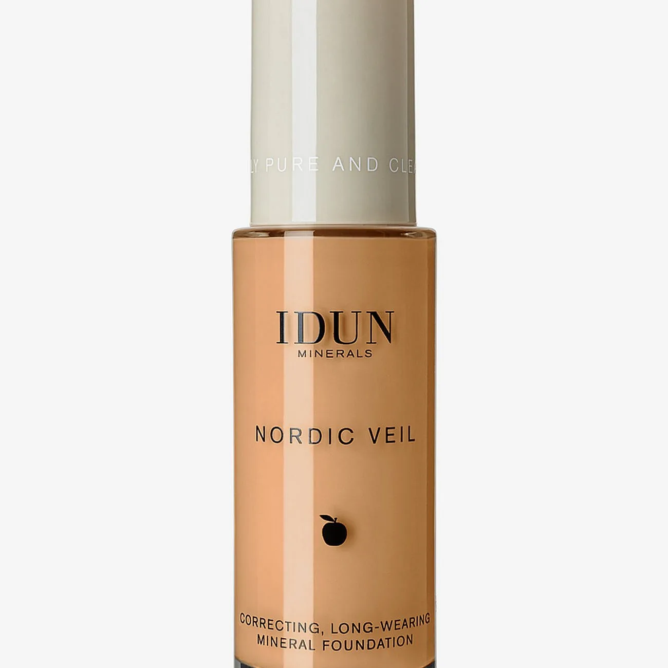 IDUN Minerals Liquid Mineral Foundation Nordic Veil Svea - 26ML