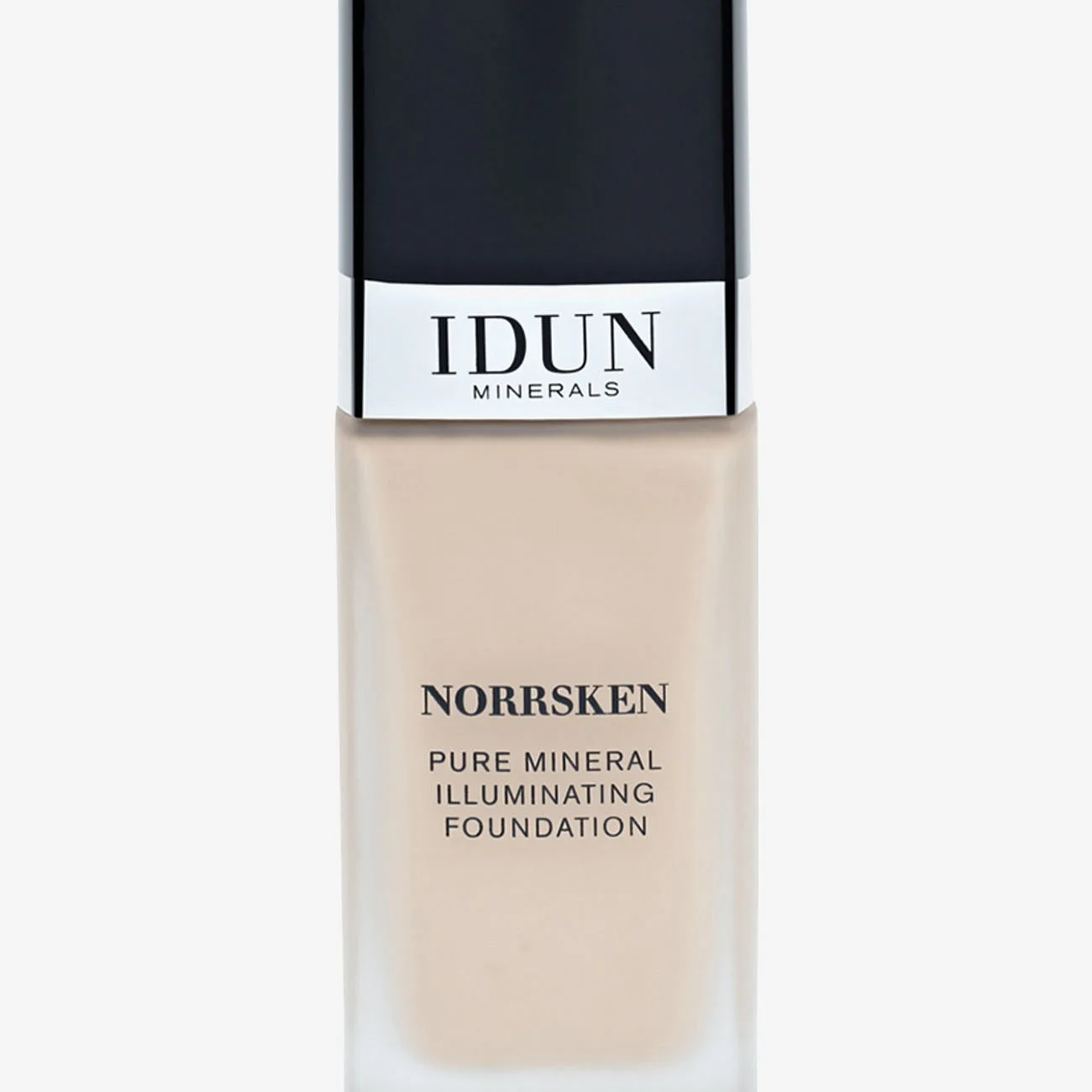 Liquid Mineral Foundation Norrsken Freja