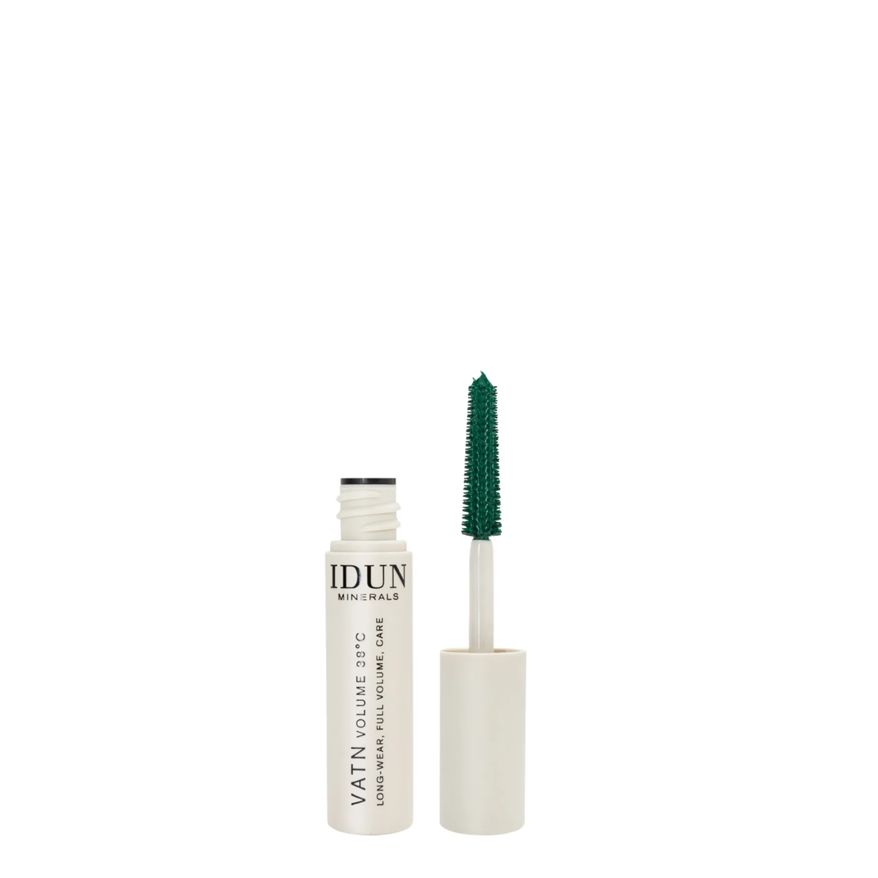 Mascara Vatn Volume 38°C Green