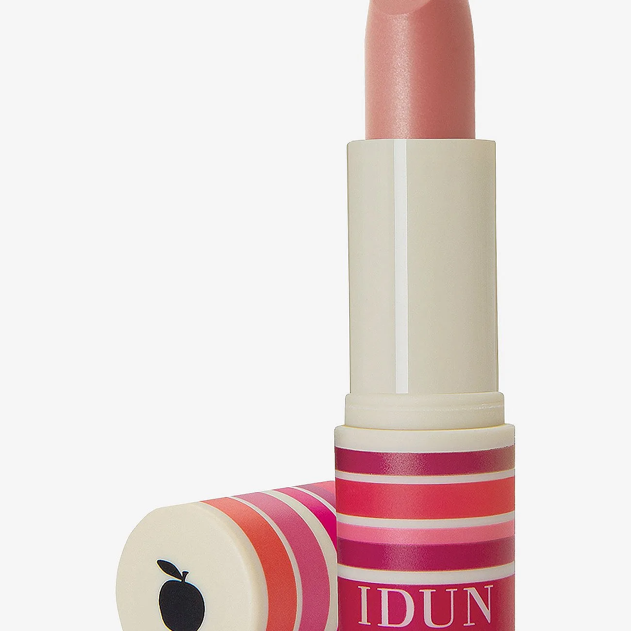 IDUN Minerals Matte Lipstick Hjortron - Beige - 4G