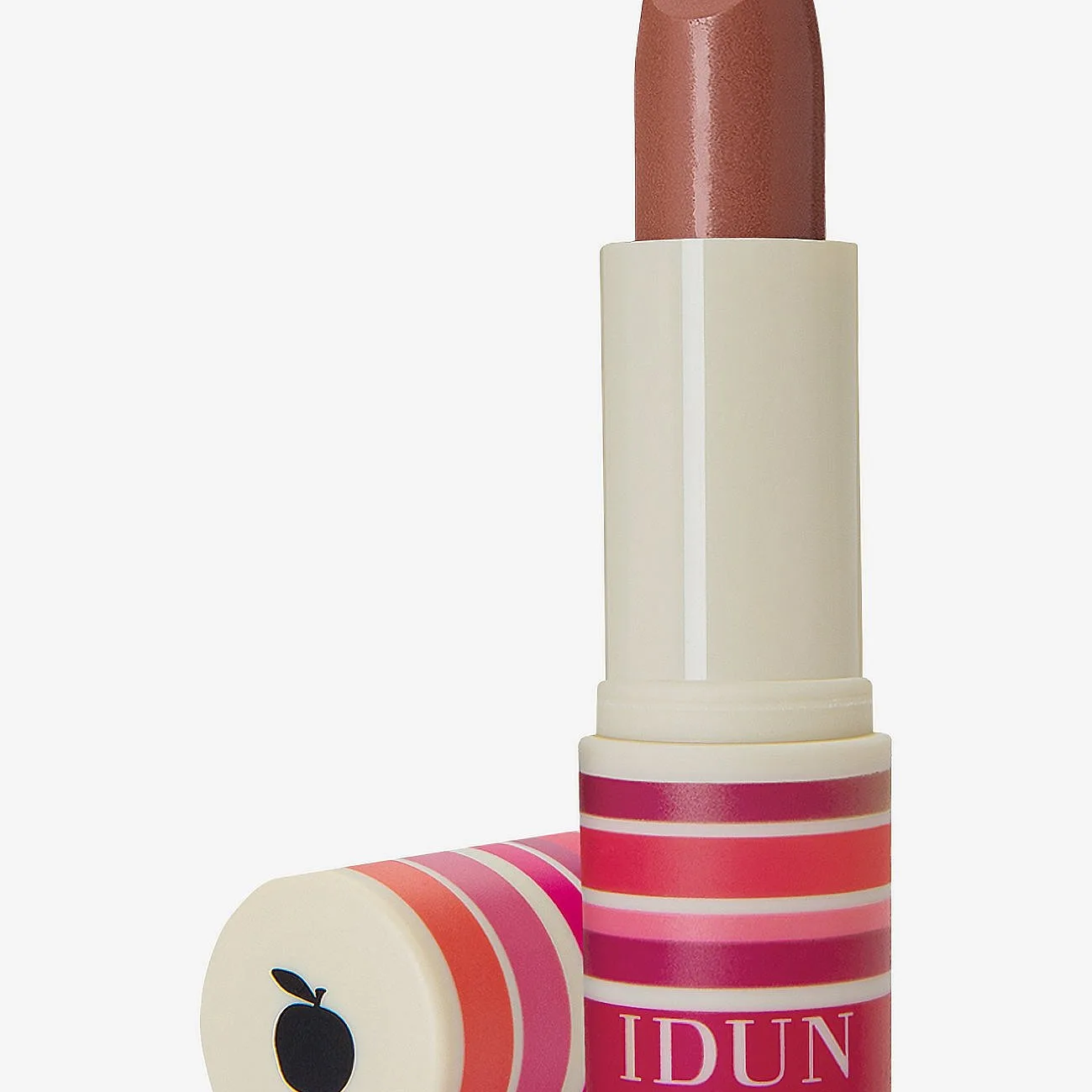 IDUN Minerals Matte Lipstick Lingon - 4 g
