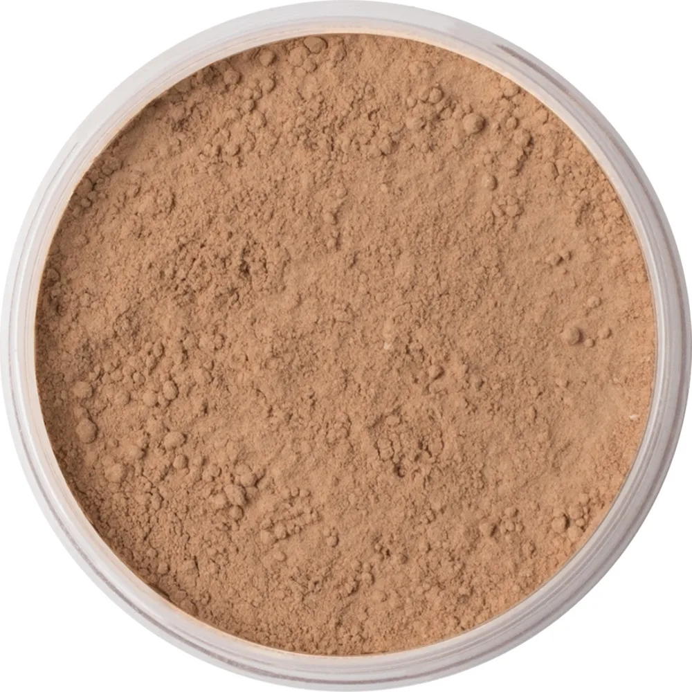 IDUN Minerals puderfoundation Runa 7 g