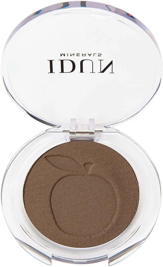 Mineral Single Eye Shadow Nästrot