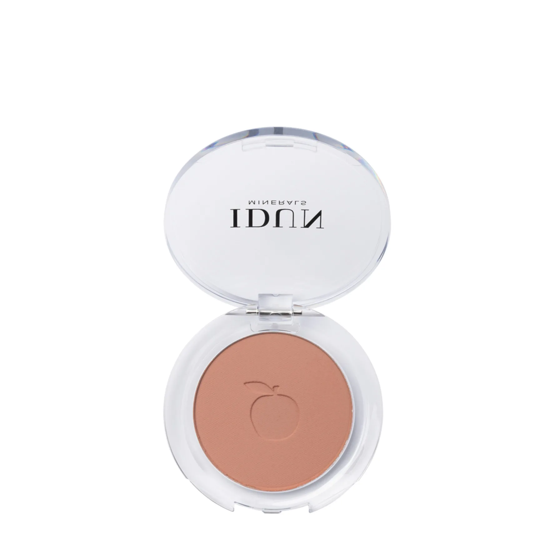 IDUN Minerals Mineral Single Eyeshadow Dahlia - 3 g