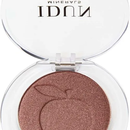 IDUN Minerals Mineral Single Eyeshadow Hassel