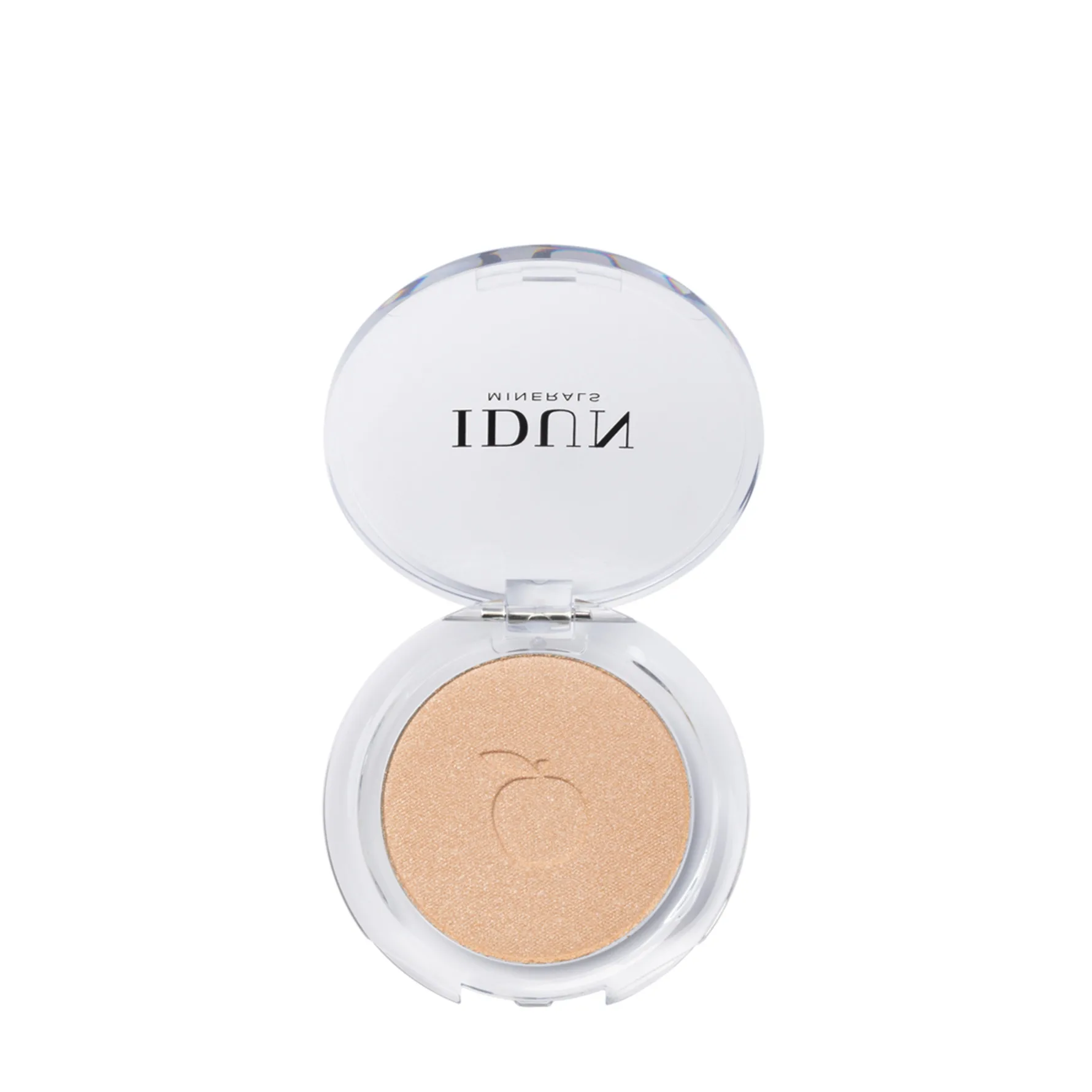 Mineral Single Eyeshadow, Tussilago