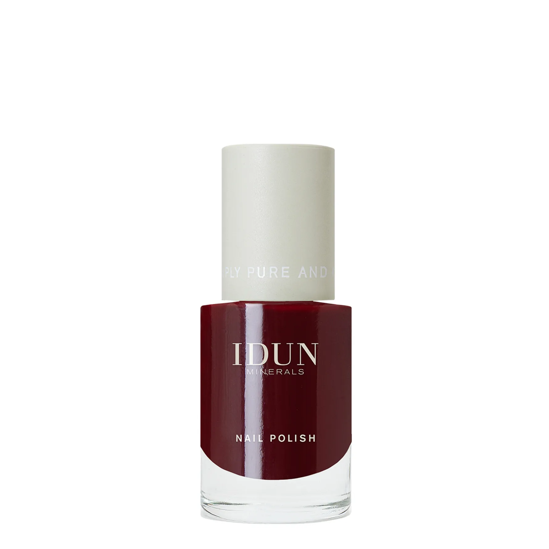 Nail Polish Almandin