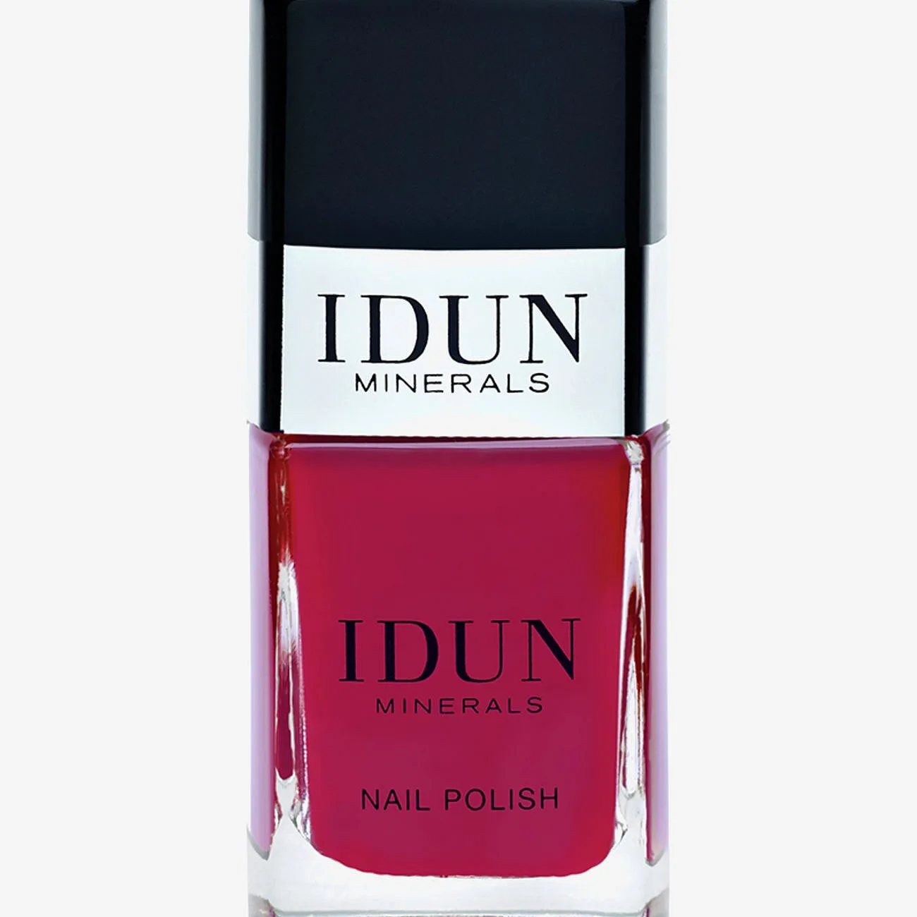 IDUN Minerals Nail Polish Kalcit