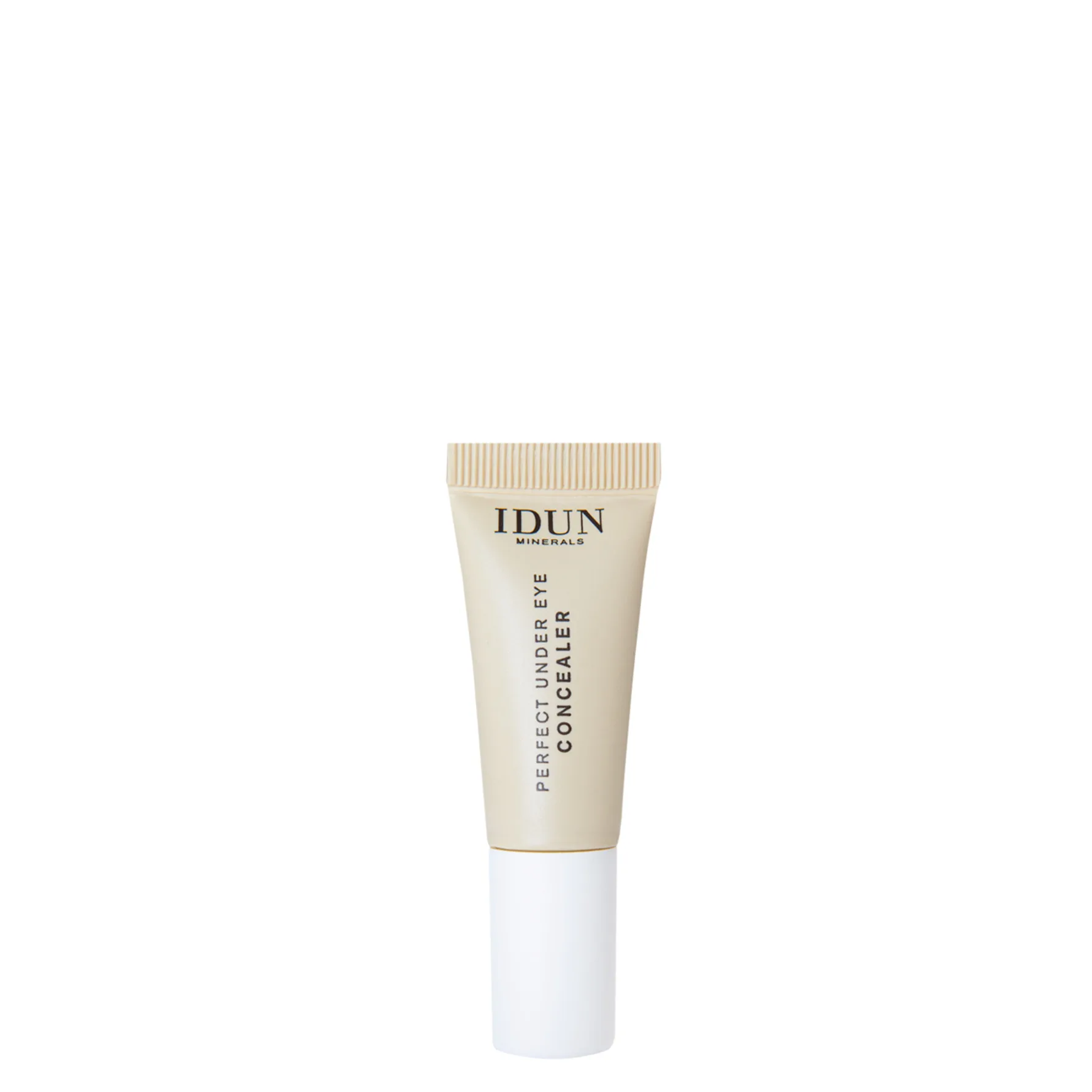 IDUN Minerals Perfect Under Eye Concealer Extra Fair - 6 ml