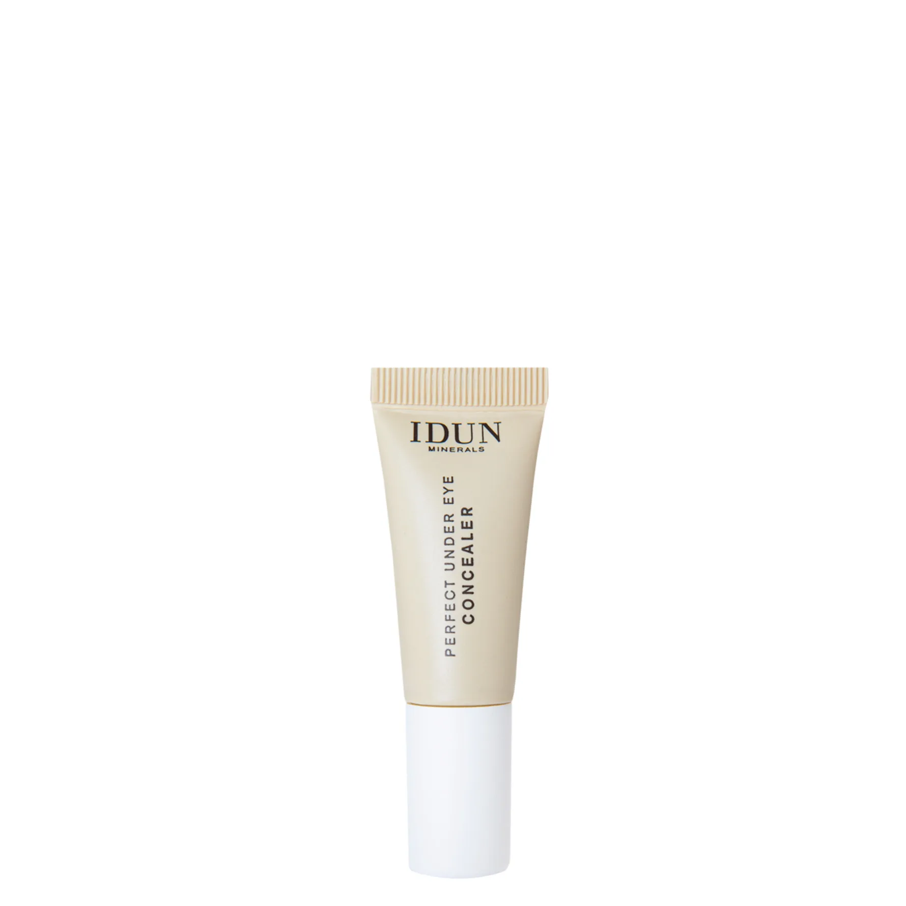 IDUN Minerals Perfect Under Eye Concealer Tan - 6 ml