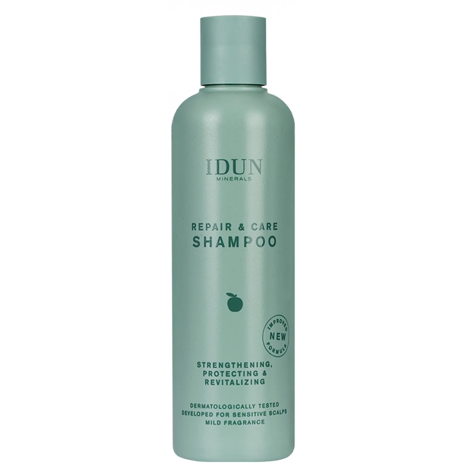 IDUN Minerals Repair & Care Shampoo - Nude - 250 ml