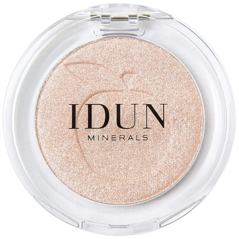 Mineral Single Eye Shadow Fjällsippa