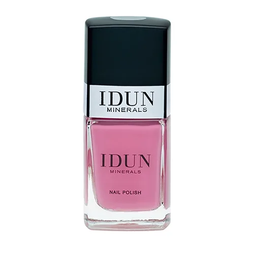 IDUN Minerals Sjärnsafir Nail Polish (11 ml)