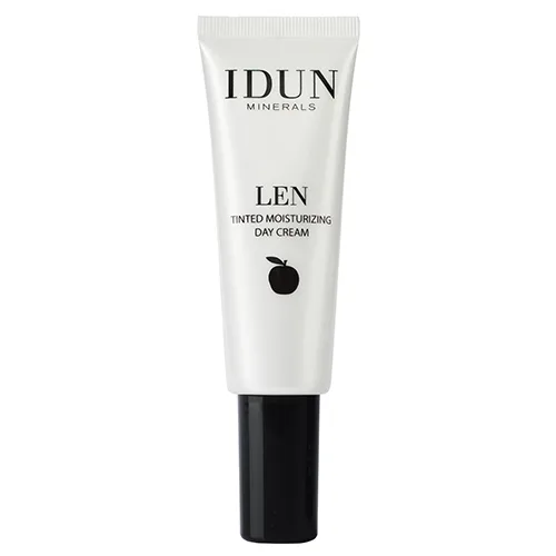 Idun Minerals Tinted Day Cream Len Tan (50 ml)