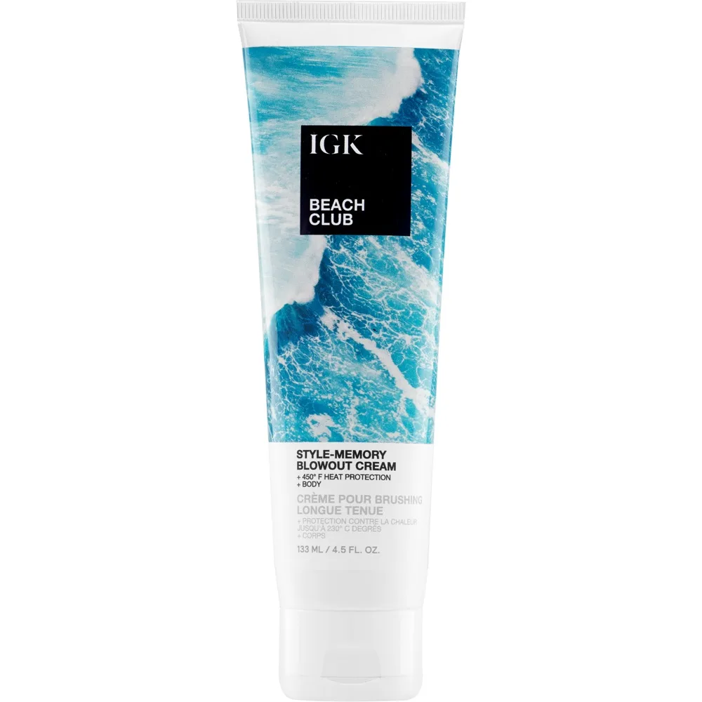 IGK, Beach Club Blowout Balm