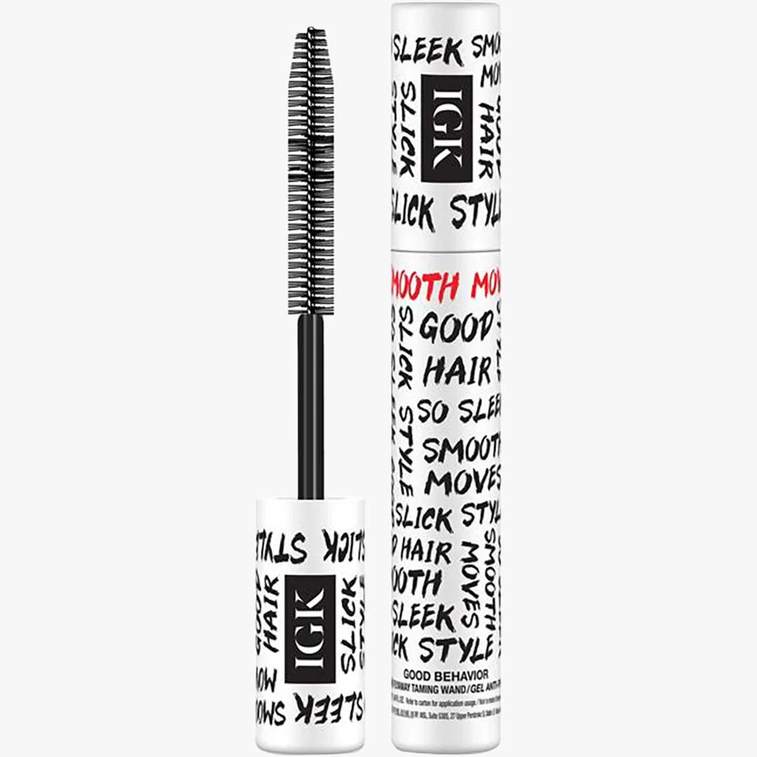 Good Behavior Frizz And Flyaway Hair Taming Wand 12,5 ml