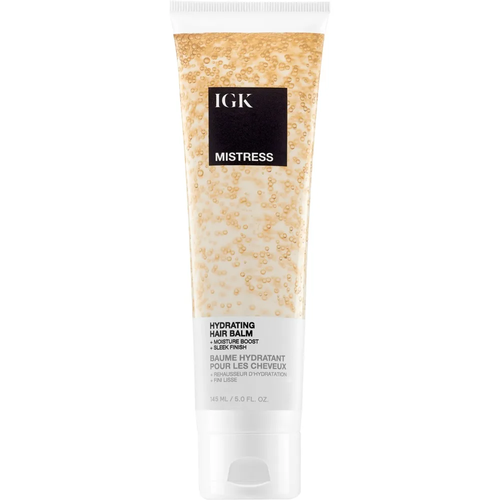 IGK, Mistress Hydrating Hair Balm